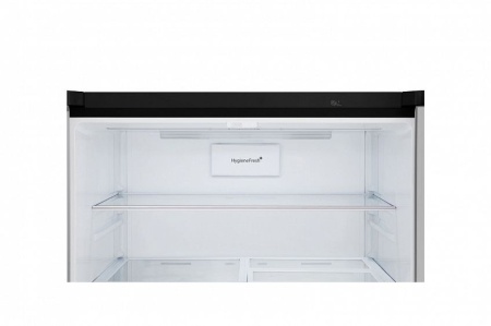 Холодильник LG GC-Q22FTBKL купить с доставкой по Москве и Московской области в интернет-магазине ТехноВегас
