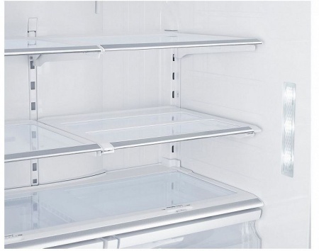 Холодильник Samsung RF24FSEDBSR нержавеющая сталь купить с доставкой по Москве и Московской области в интернет-магазине ТехноВегас