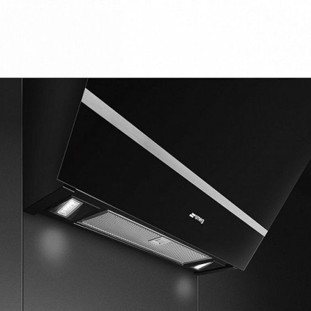 Вытяжка SMEG KV26N купить с доставкой по Москве и Московской области в интернет-магазине ТехноВегас