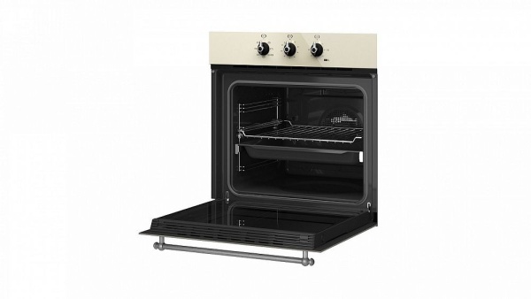 Духовой шкаф TEKA HRB 6100 VNS SILVER купить с доставкой по Москве и Московской области в интернет-магазине ТехноВегас