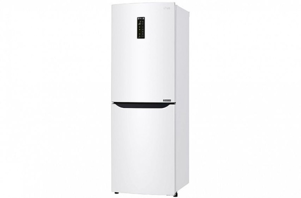 Холодильник LG GA-B389SQQZ купить с доставкой по Москве и Московской области в интернет-магазине ТехноВегас