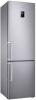 Холодильник Samsung RB37J5315SS нержавеющая сталь купить с доставкой по Москве и Московской области в интернет-магазине ТехноВегас