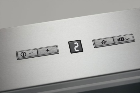 Вытяжка ELECTROLUX EFF 60560 OX купить с доставкой по Москве и Московской области в интернет-магазине ТехноВегас