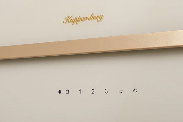 Вытяжка KUPPERSBERG F 600 C