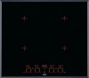 Варочная поверхность AEG HK 567440 FB черный