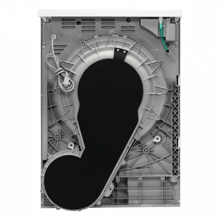 Сушильная машина Electrolux EW8HR458B купить с доставкой по Москве и Московской области в интернет-магазине ТехноВегас