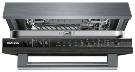 Посудомоечная машина SIEMENS SR 615X30 DR купить с доставкой по Москве и Московской области в интернет-магазине ТехноВегас