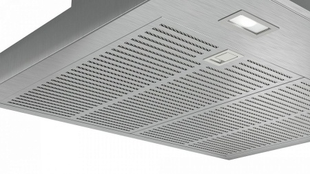 Каминная вытяжка BOSCH DWB67FM50 купить с доставкой по Москве и Московской области в интернет-магазине ТехноВегас