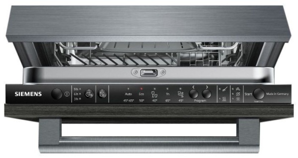 Посудомоечная машина SIEMENS SR 615X30 DR купить с доставкой по Москве и Московской области в интернет-магазине ТехноВегас