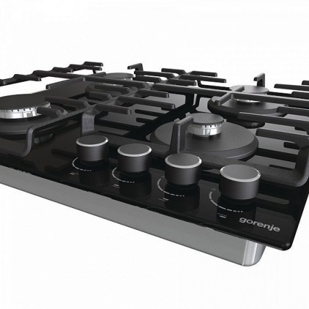 Варочная панель GORENJE GT642AB купить с доставкой по Москве и Московской области в интернет-магазине ТехноВегас