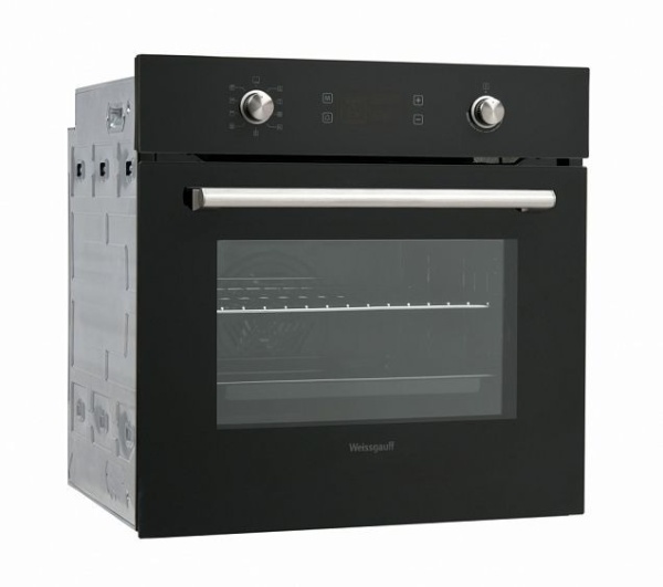 Духовой шкаф WEISSGAUFF oe 691 pdb купить с доставкой по Москве и Московской области в интернет-магазине ТехноВегас