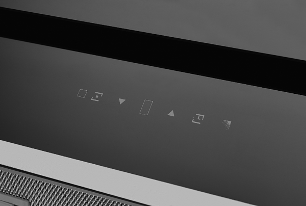 Вытяжка KUPPERSBERG F 930 B