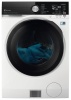 Стиральная машина с сушкой ELECTROLUX EW9WN249BE