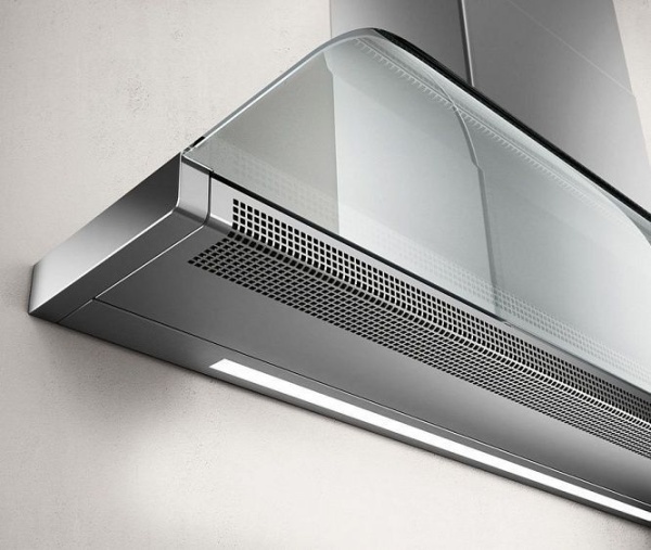 Вытяжка Elica SERENDIPITY IX/A/90