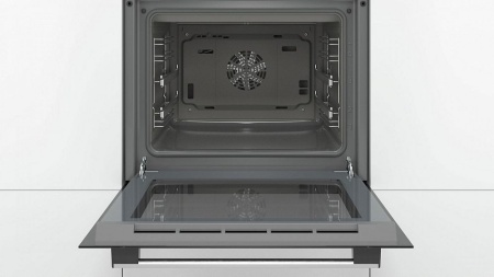 Духовой шкаф BOSCH HBF554YS0R купить с доставкой по Москве и Московской области в интернет-магазине ТехноВегас