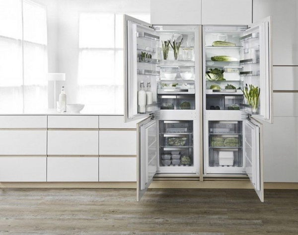 Холодильник ASKO RFN31831i