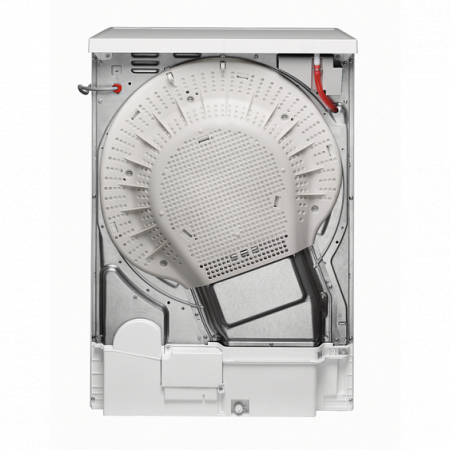 Сушильная машина Electrolux EW6C428WP купить с доставкой по Москве и Московской области в интернет-магазине ТехноВегас