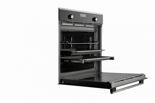 Духовой шкаф BOSCH hbg 34s550 купить с доставкой по Москве и Московской области в интернет-магазине ТехноВегас