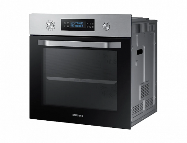 Духовой шкаф Samsung NV64R3531BS нержавеющая сталь