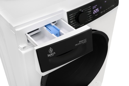 Стиральная машина Jacky’s JW 12W14T3 купить с доставкой по Москве и Московской области в интернет-магазине ТехноВегас
