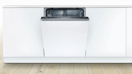 Встраиваемая посудомоечная машина BOSCH SMV25AX01R купить с доставкой по Москве и Московской области в интернет-магазине ТехноВегас