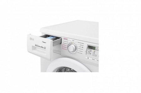 Стиральная машина LG FH0M7NDS0 купить с доставкой по Москве и Московской области в интернет-магазине ТехноВегас