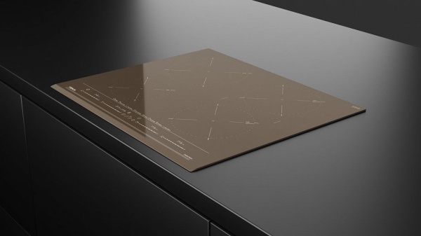 Варочная панель TEKA IZC 64630 LB MST