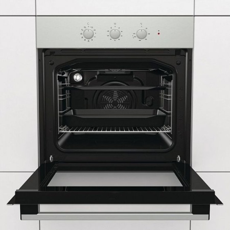 Духовой шкаф GORENJE BO727E10X купить с доставкой по Москве и Московской области в интернет-магазине ТехноВегас