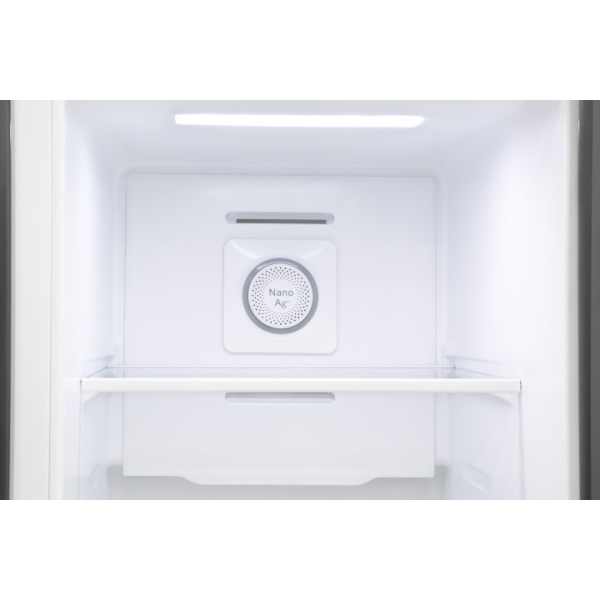 Холодильник SCHAUB LORENZ SLU S473GY4EI купить с доставкой по Москве и Московской области в интернет-магазине ТехноВегас