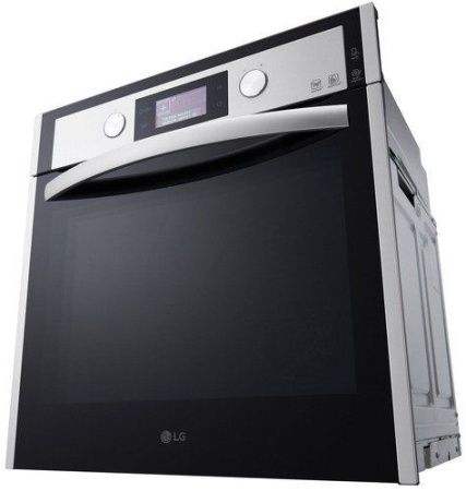 Духовой шкаф LG lb645e479t1 купить с доставкой по Москве и Московской области в интернет-магазине ТехноВегас