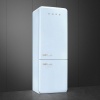 Холодильник SMEG FAB38RPB купить с доставкой по Москве и Московской области в интернет-магазине ТехноВегас