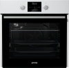 Электрический духовой шкаф GORENJE BO 635E20W