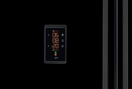 Холодильник SMEG fq60npe купить с доставкой по Москве и Московской области в интернет-магазине ТехноВегас