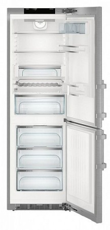 Холодильник Liebherr CNPes 4358-20 001 купить с доставкой по Москве и Московской области в интернет-магазине ТехноВегас