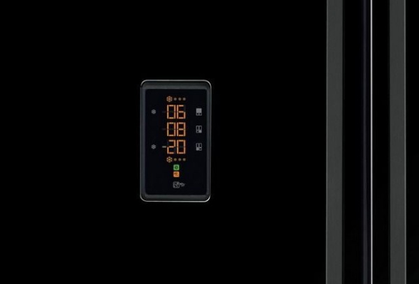 Холодильник SMEG fq60npe купить с доставкой по Москве и Московской области в интернет-магазине ТехноВегас