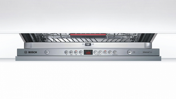 Посудомоечная машина BOSCH SMV 44KX00 R купить с доставкой по Москве и Московской области в интернет-магазине ТехноВегас