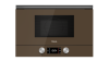 Микроволновая печь TEKA ML 8220 BIS L LONDON BRICK (112030003) купить с доставкой по Москве и Московской области в интернет-магазине ТехноВегас