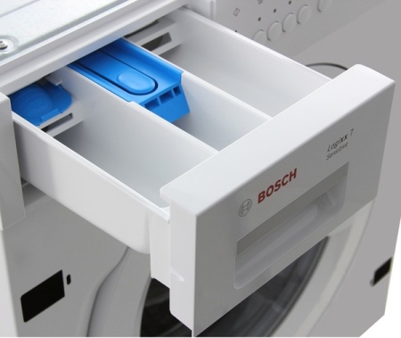 Стиральная машина BOSCH wis 24140 купить с доставкой по Москве и Московской области в интернет-магазине ТехноВегас