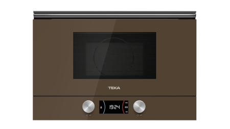 Микроволновая печь TEKA ML 8220 BIS L LONDON BRICK (112030003) купить с доставкой по Москве и Московской области в интернет-магазине ТехноВегас