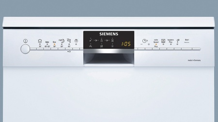 Посудомоечная машина SIEMENS sn 26m285 купить с доставкой по Москве и Московской области в интернет-магазине ТехноВегас