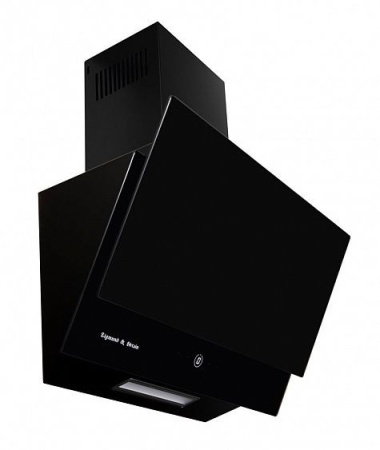 Вытяжка ZIGMUND & SHTAIN K 132.6 B купить с доставкой по Москве и Московской области в интернет-магазине ТехноВегас