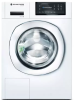 Стиральная машина Schulthess Spirit 520 White