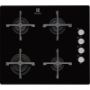 Поверхность ELECTROLUX egt 56142 nk