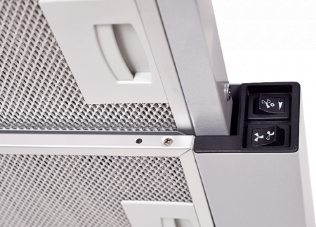 Вытяжка KUPPERSBERG slimlux ii 60 xg купить с доставкой по Москве и Московской области в интернет-магазине ТехноВегас