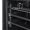 Встраиваемый электрический духовой шкаф Maunfeld EOEM.769S1 купить с доставкой по Москве и Московской области в интернет-магазине ТехноВегас