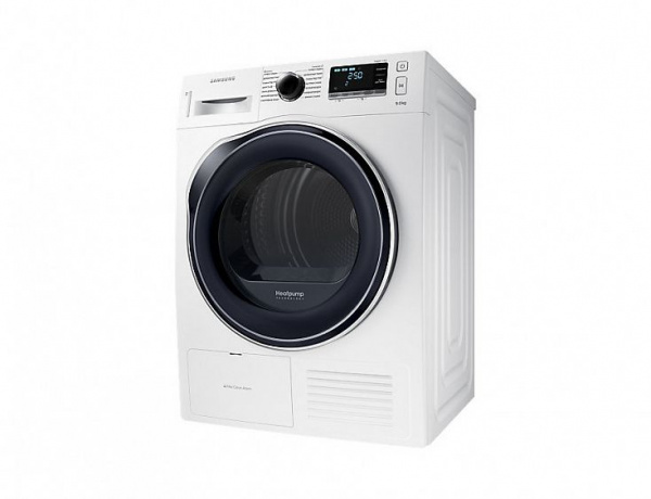 Сушильная машина Samsung DV90K6000CW