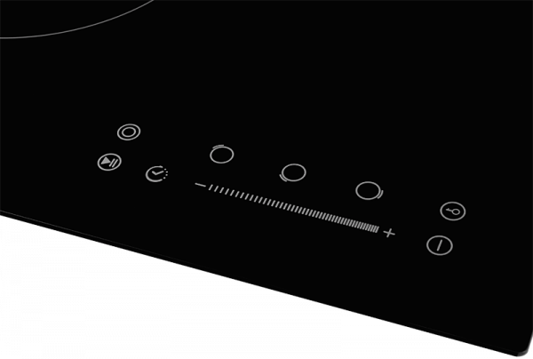 Поверхность KUPPERSBERG ECS 402