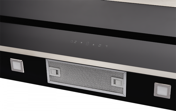 Вытяжка KUPPERSBERG F 930 B