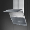 Вытяжка SMEG KTS75SCE2 купить с доставкой по Москве и Московской области в интернет-магазине ТехноВегас