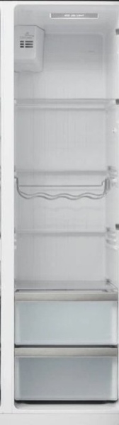 Холодильник KORTING KNFS 91797 GN купить с доставкой по Москве и Московской области в интернет-магазине ТехноВегас